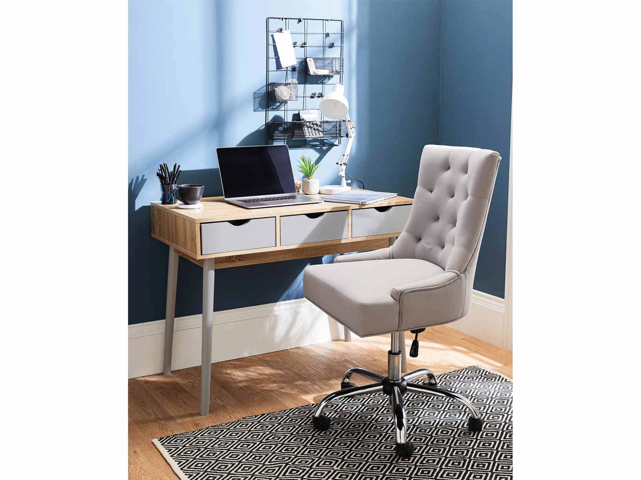 Aldi best sale chair office